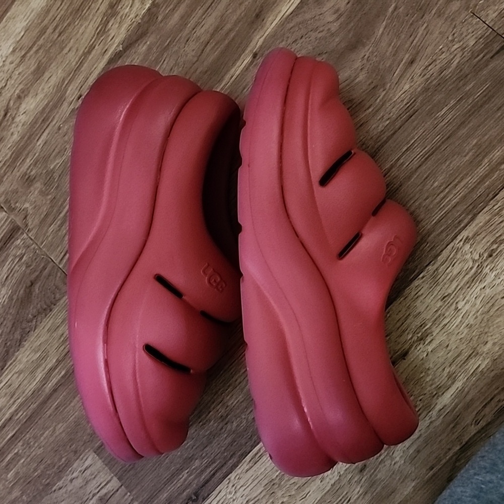 Ugg Sport Yeah Clog - Picture 6 of 6